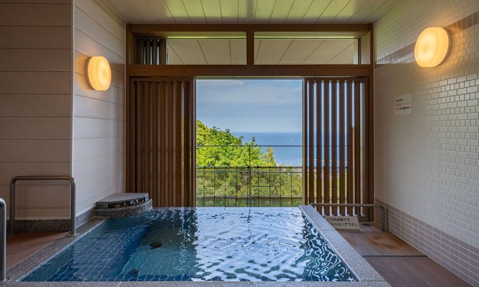 Atami House | Kamenoi Hotel Atami Annex