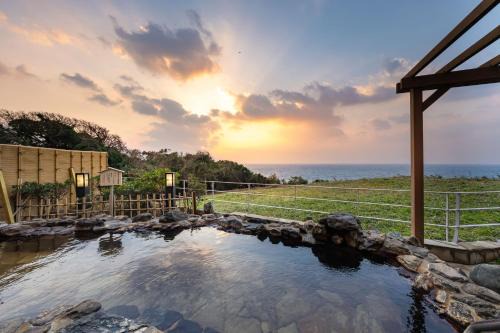 Kitakyushu Hotel | KAMENOI HOTEL Genkainada