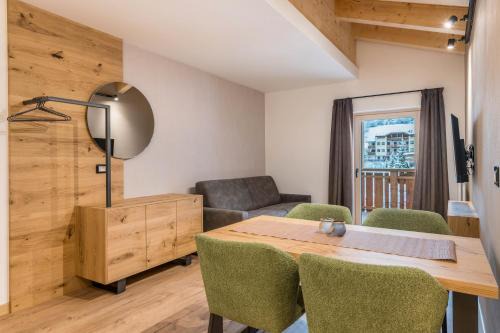 Campitello di Fassa Apartment | Kamerloy Apartments G
