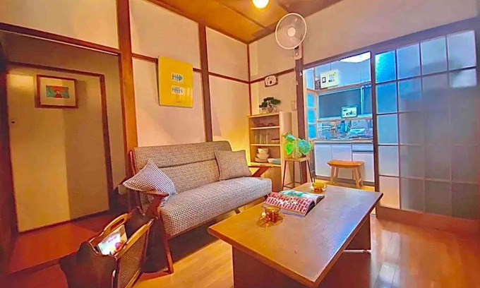 Katasekaigan House | KAMEYA HOUSE ENOSHIMA - Vacation STAY 69765v