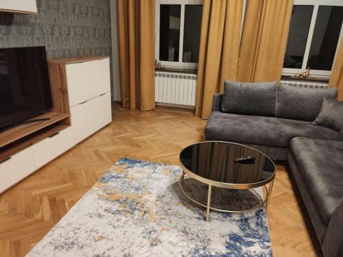 Mikolajki Apartment | Kamienica Mikołajki