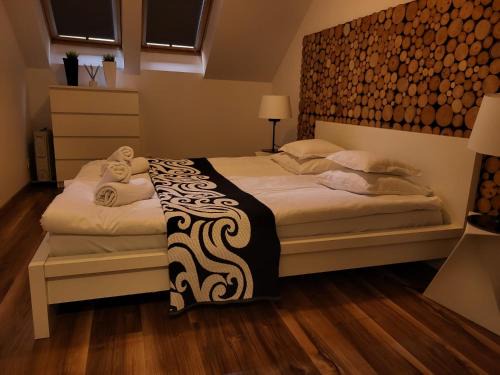Jastarnia Apartment | Kamienica Nadmorska