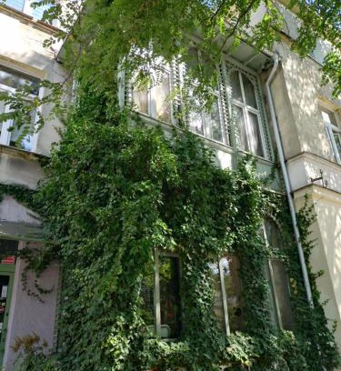 Gorny Sopot Apartment | Kamienica