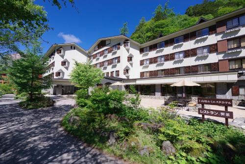Matsumoto Resort | Kamikochi Lemeiesta Hotel