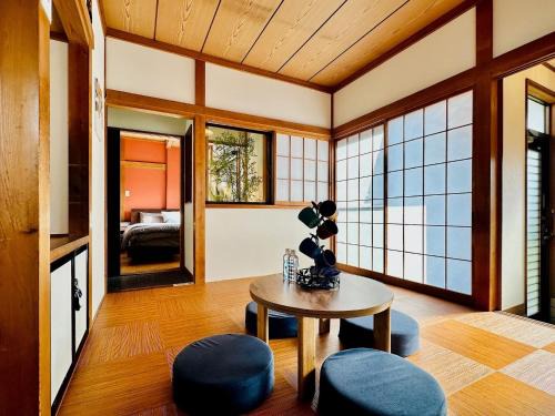 Ogano-machi Apartment | Kamiya Resort Chichibu Garden Weather - Vacation STAY 28611v