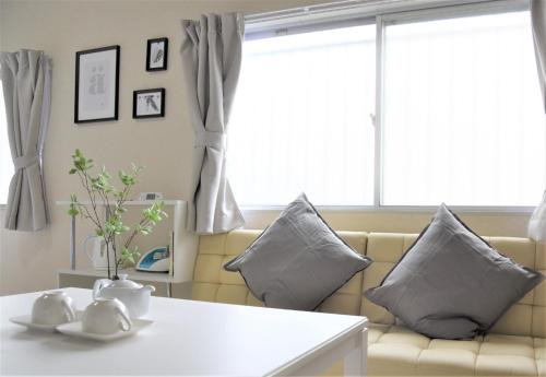 Higashiyodogawa Apartment | Kamiyama Mansion/Vacation STAY 4358