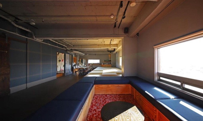 Gion Apartment | Kamogawa Building 9th Floor-1 - Vacation STAY 41867v