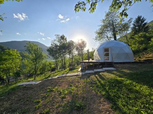 Jajce Other | Kamp Glamp Plivska Oaza