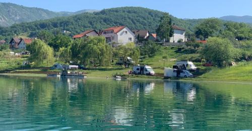 Herzegovina-Neretva Canton Other | Kamp Markešić