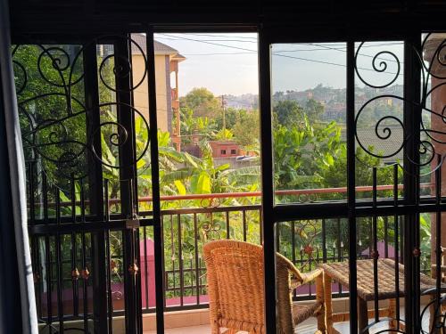 Nakaseke Apartment | Kampala Comfort 1