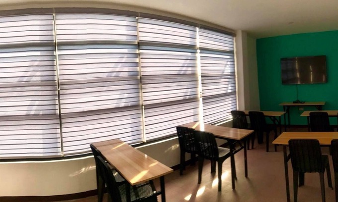 Buhangin Bed & Breakfast | Kampotel Davao