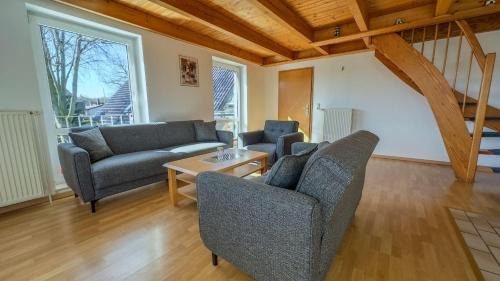 Sahlenburg Apartment | Kamps-Schillingshof-3