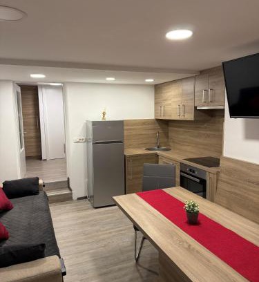 Pohorje Apartment | Kamrca na Kopah