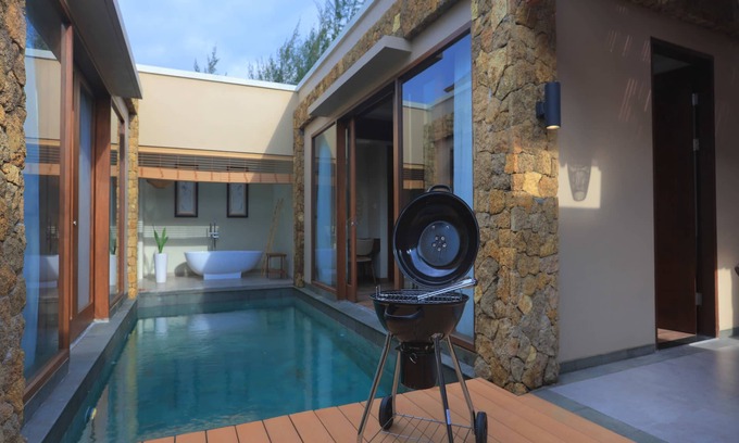 Lagoi Villa | Kamuela Villas Lagoi Bay Bintan