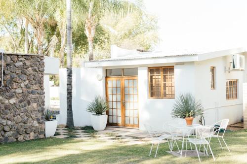 Upington Apartment | Kanaal kooi