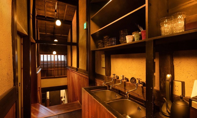Fushimi House | Kanade Fushimiinari