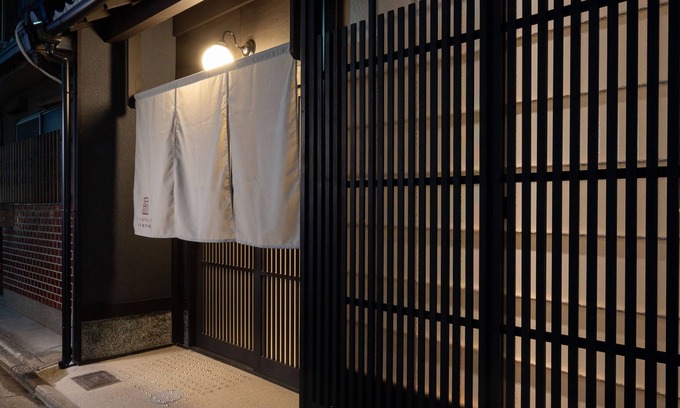 Fushimi House | Kanade Fushimiinaribettei