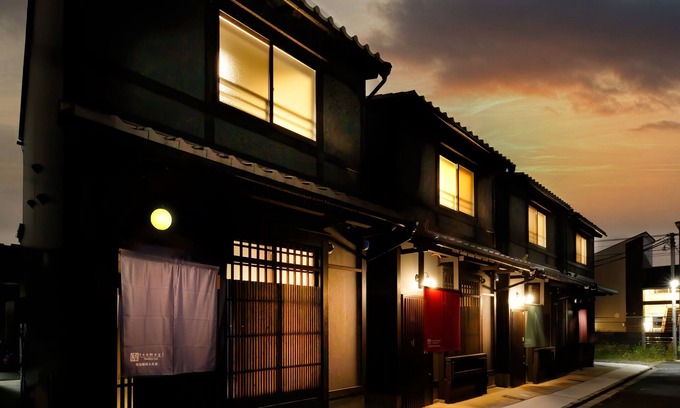 Fushimi House | Kanade Fushimiinaritaishame