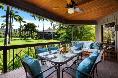 Keauhou Apartment | Kanaloa At Kona 1302