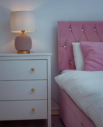 Belas Apartment | kanambwa House Kilamba