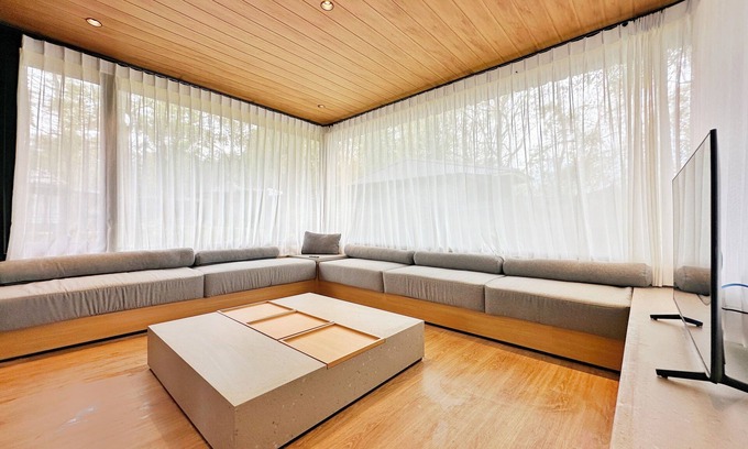 Sidomulyo Hotel | Kanana Retreat Coban Rondo