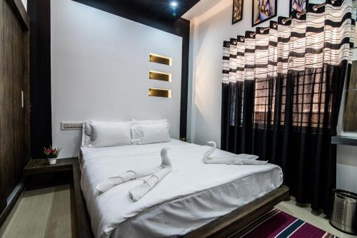 Chikkamagaluru House | Kanasu StayHome