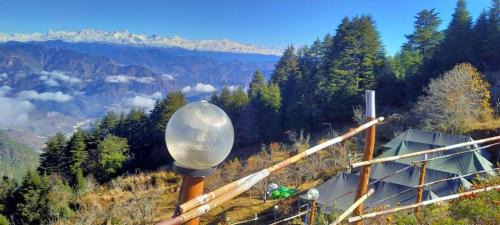 Kanatal Resort | Kanatal Majestic Resort by RIHS