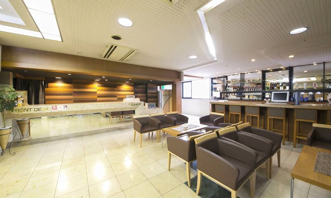 Kanazawa Hotel | Kanazawa Central Hotel