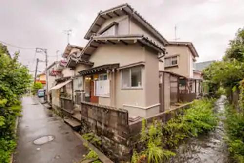 Kanazawa Villa | Kanazawa-Hachitabi Sennichi