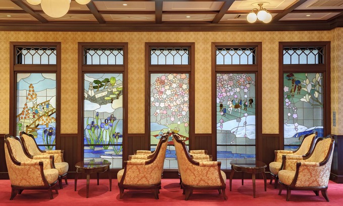 Kanazawa Hotel | Kanazawa Hakuchoro Hotel Sanraku