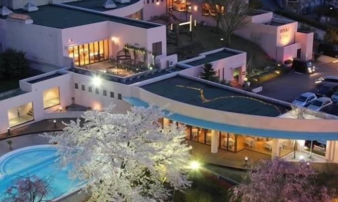 Kanazawa Hotel | Kanazawa Kokusai Hotel