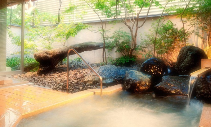 Kanazawa Hotel | Kanazawa Manten Hotel Ekimae
