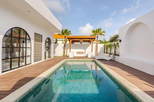 Pecatu Villa | Kanchana Cottages