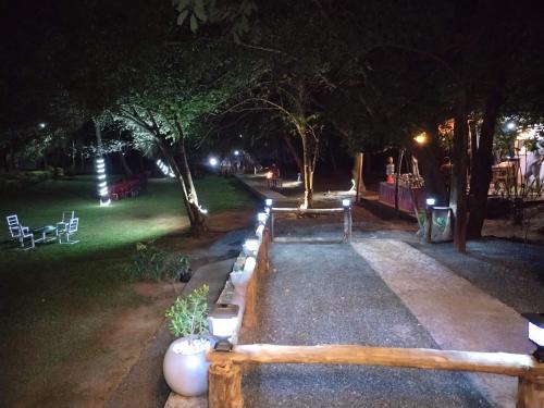Dambulla Bed & Breakfast | Kandalama Boralukande Villa