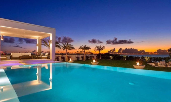 West End Village Villa | Kandara in West End by Personal Villas - Professionally Furnished & Decorated