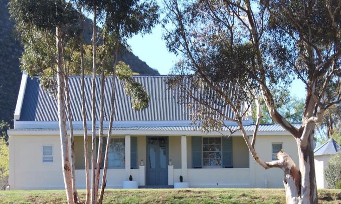 Route 62 House | Kandelaars Cottage