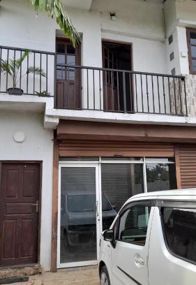 Katugastota Apartment | Kandy Forigners Home Stay