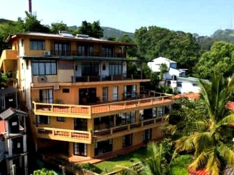 Hantana Hotel | Kandy Highland Unique Hotel