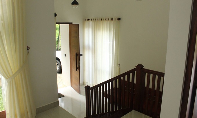 Kandy Villa | Kandy Lotus Villa