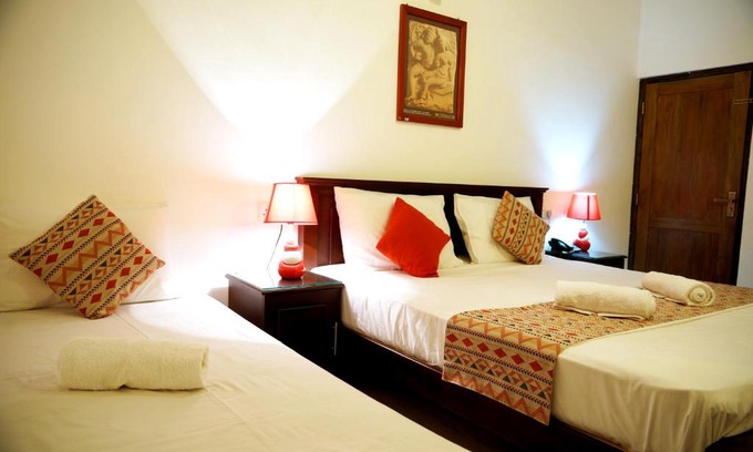 Kandy House | Kandy Moon Hills Hotel