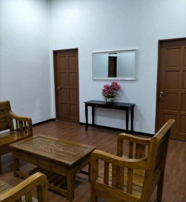 Kampung Seriap Hotel | Kangar Jaya Lodging