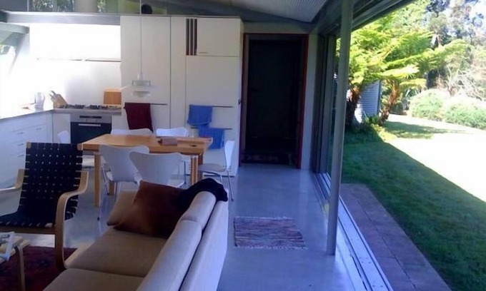 Kangaroo Valley House | Kangaroo Valley Retreat