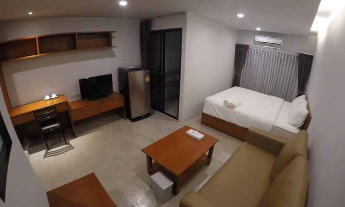 Chang Phueak Apartment | Kanith Place