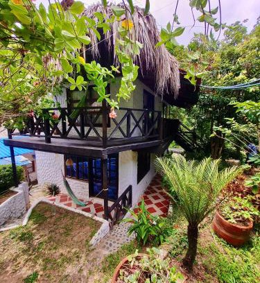 Canaveral Cabin | Kankui Lodge