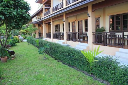 Mae Nam Hotel | Kanlaya Park