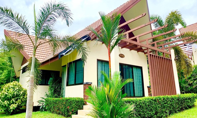 Nong Thale Villa | Kannapat House Villa Krabi 1