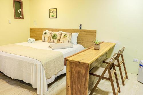 Sao Jose da Coroa Grande Apartment | Kanoas Suites