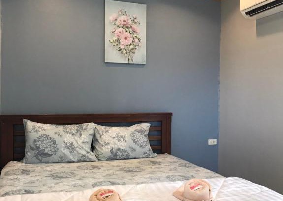 Koh Tao Apartment | Kanokwan Guesthouse
