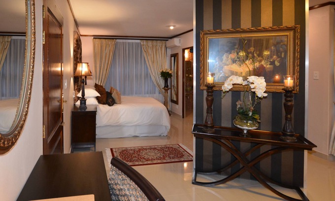 Eikenbosch House | Kanolvlei Boerdery CC t/a Ridgeworth Boutique Guesthouse