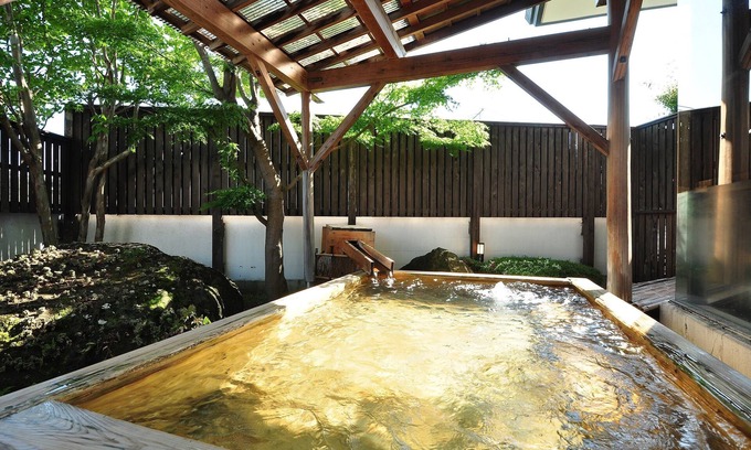 Nasushiobara Hotel | Kansuien Kakuraku